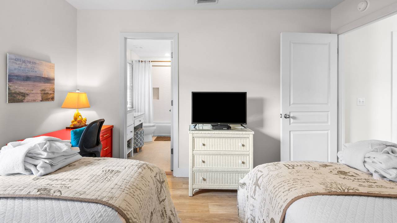 Crows Nest Crows Nest