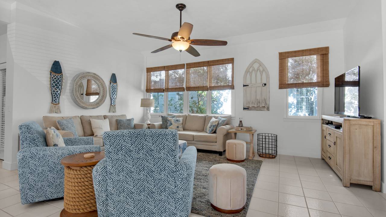 CRN Living Area CRN Living Area