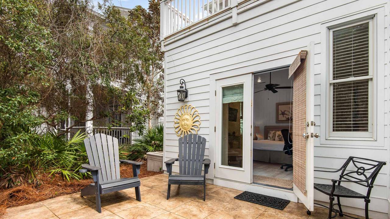 Crows Nest Crows Nest