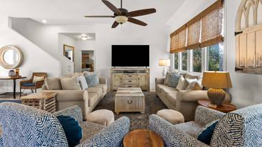 Crows Nest Crows Nest