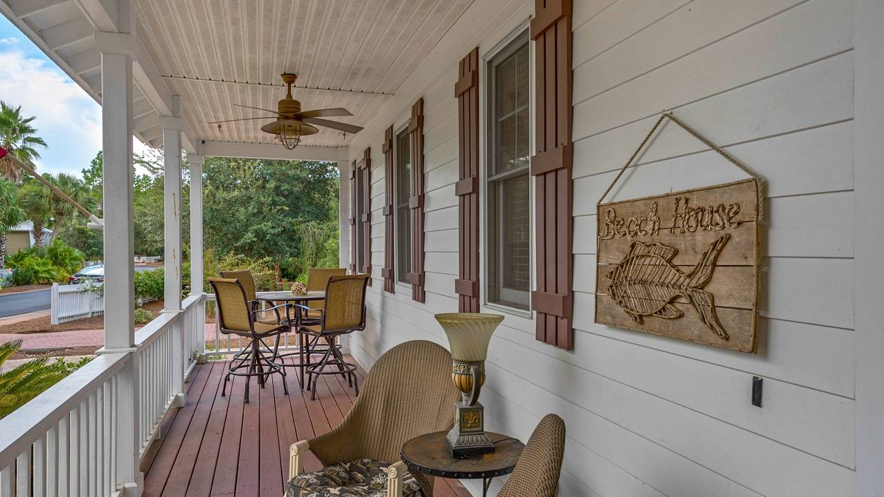 Crow's Nest Exteriors Crow's Nest Exteriors