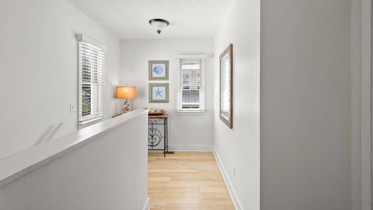 Crows Nest Crows Nest