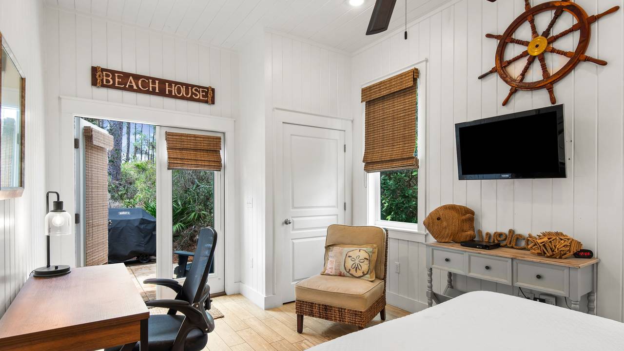 Crows Nest Crows Nest