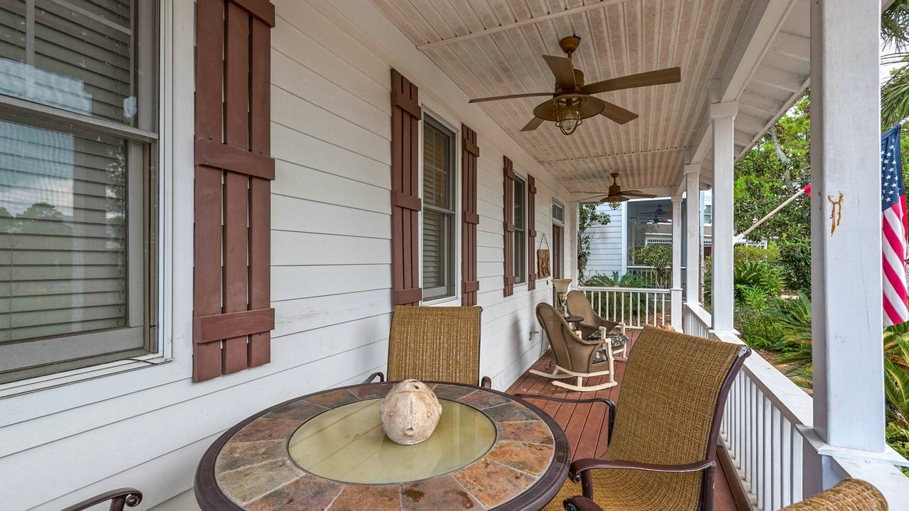 Crow's Nest Exteriors Crow's Nest Exteriors