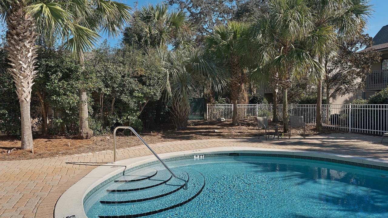 Cassine Station Grounds and Amenities Cassine Station Grounds and Amenities