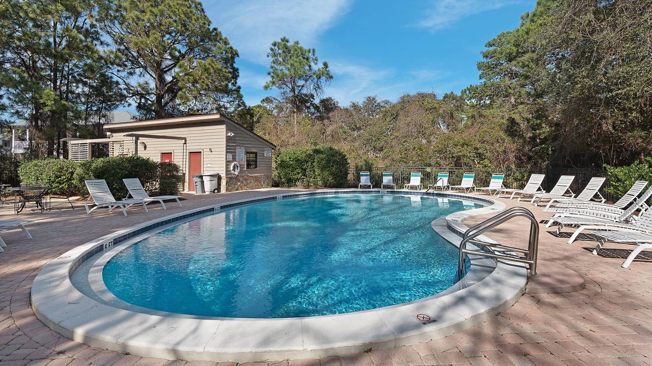 Cassine Station Grounds and Amenities Cassine Station Grounds and Amenities