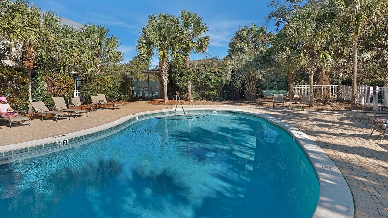 Cassine Station Grounds and Amenities Cassine Station Grounds and Amenities