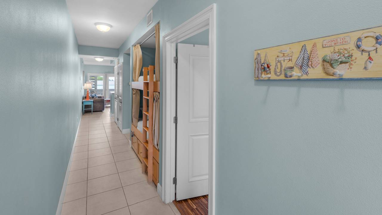 Cassine Station 302 Entrance Cassine Station 302 Entrance