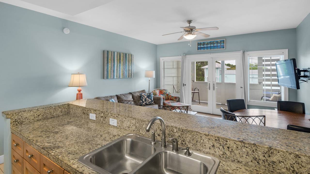 Cassine Station 302 Kitchen Cassine Station 302 Kitchen