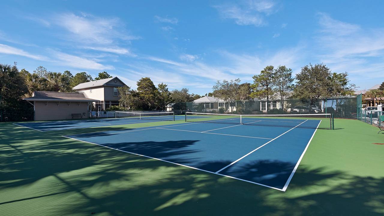 Cassine Station Grounds and Amenities Cassine Station Grounds and Amenities