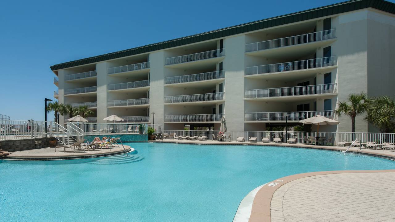 Dunes of Seagrove Grounds and Amenities Dunes of Seagrove Grounds and Amenities