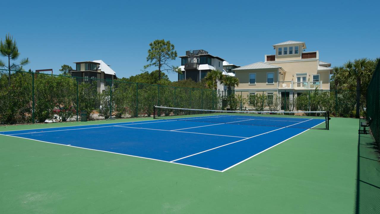 Dunes of Seagrove Grounds and Amenities Dunes of Seagrove Grounds and Amenities