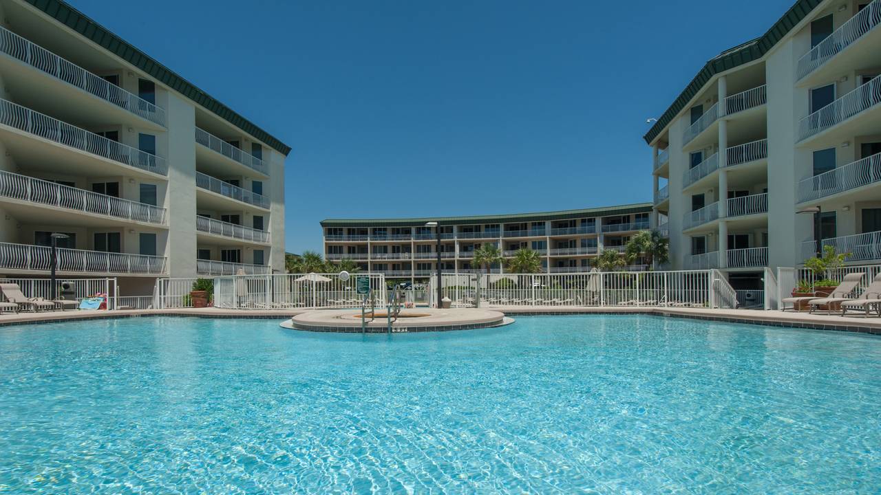 Dunes of Seagrove Grounds and Amenities Dunes of Seagrove Grounds and Amenities