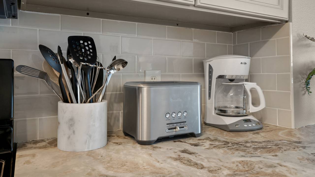 Dunes of Seagrove 201B Kitchen Dunes of Seagrove 201B Kitchen