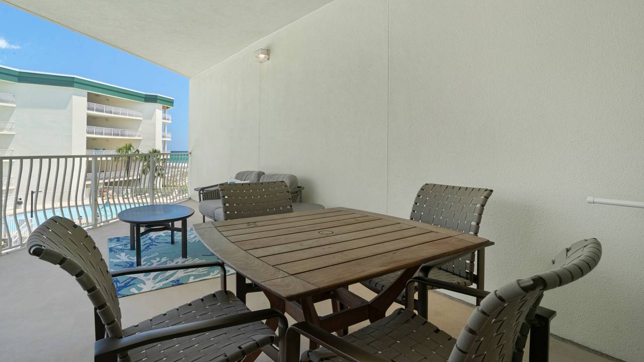 Dunes of Seagrove 201B Oversized Balcony and Views Dunes of Seagrove 201B Oversized Balcony and Views