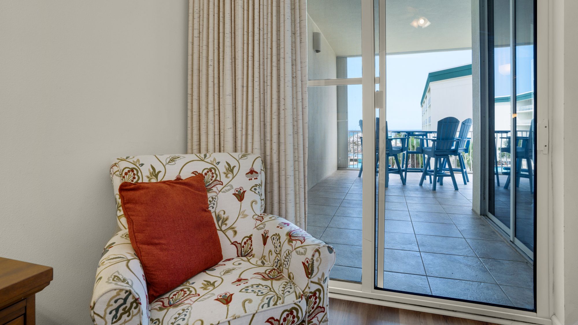 Dunes of Seagrove 202C King Bedroom