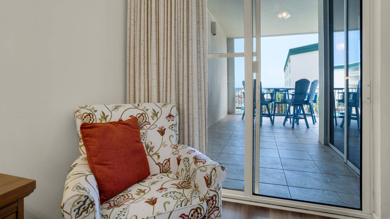 Dunes of Seagrove 202C King Bedroom Dunes of Seagrove 202C King Bedroom