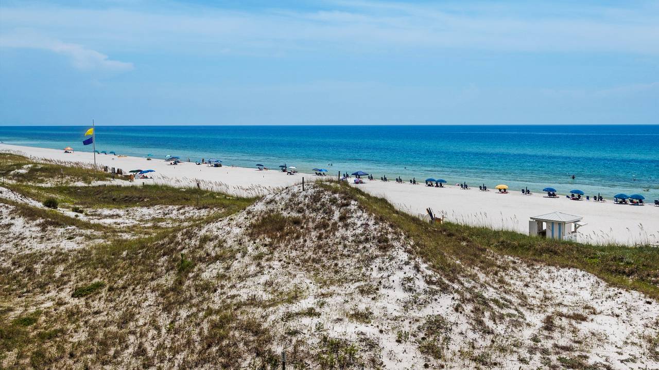 Dunes of Seagrove Grounds and Amenities Dunes of Seagrove Grounds and Amenities