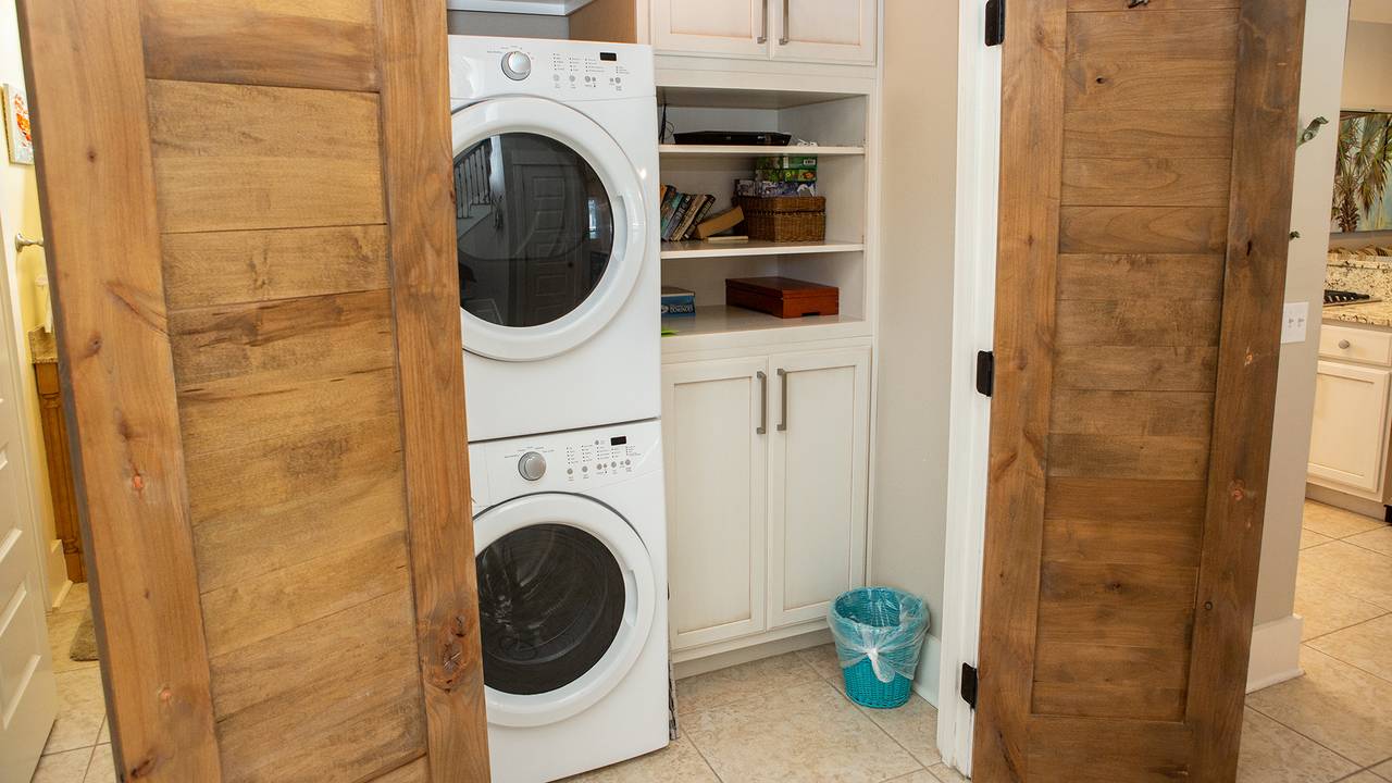 Dolphin House Dolphin House