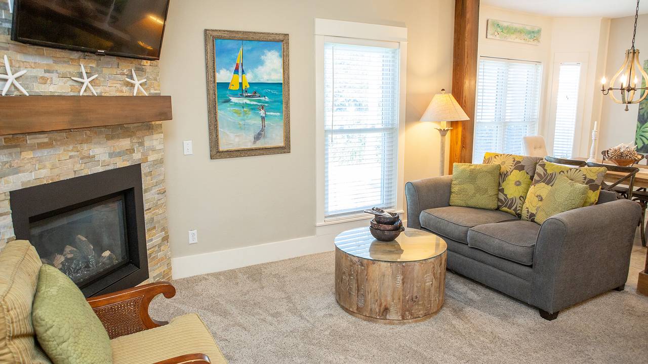 Dolphin House Dolphin House