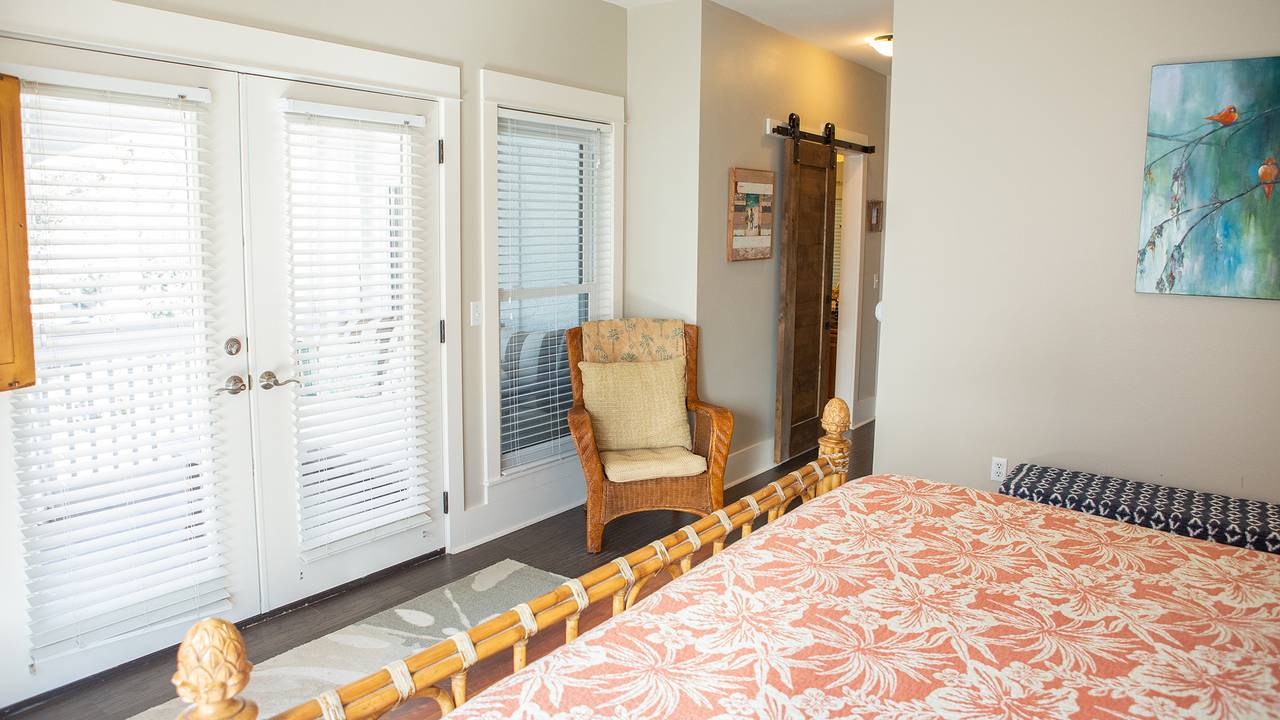 Dolphin House Dolphin House