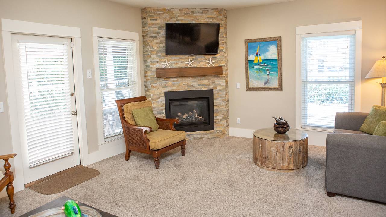 Dolphin House Dolphin House