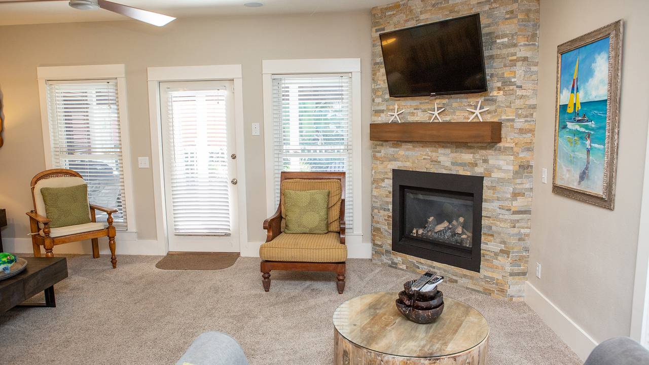 Dolphin House Dolphin House