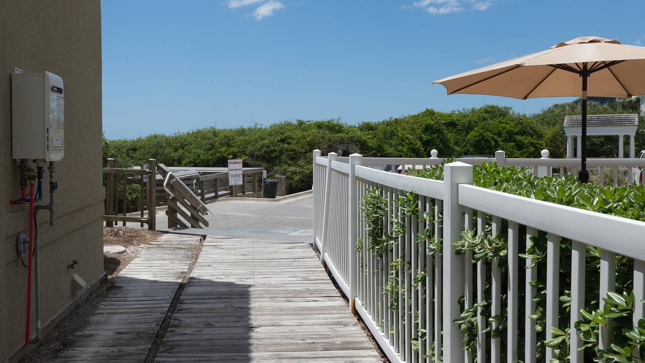 Dolphin House Dolphin House