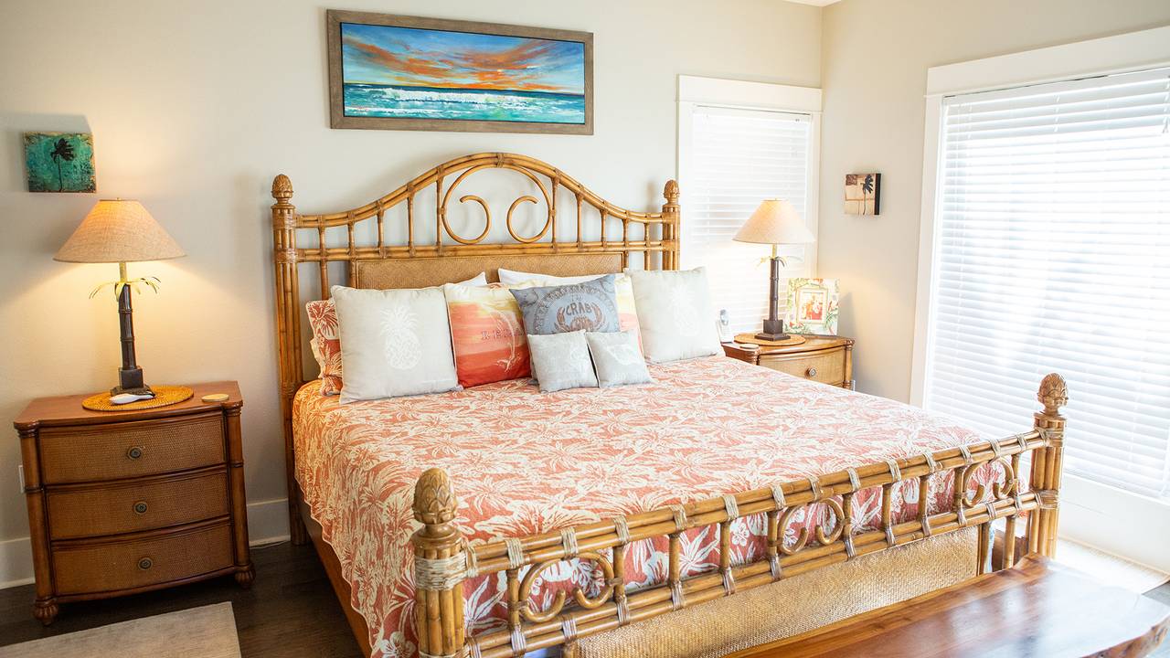 Dolphin House Dolphin House