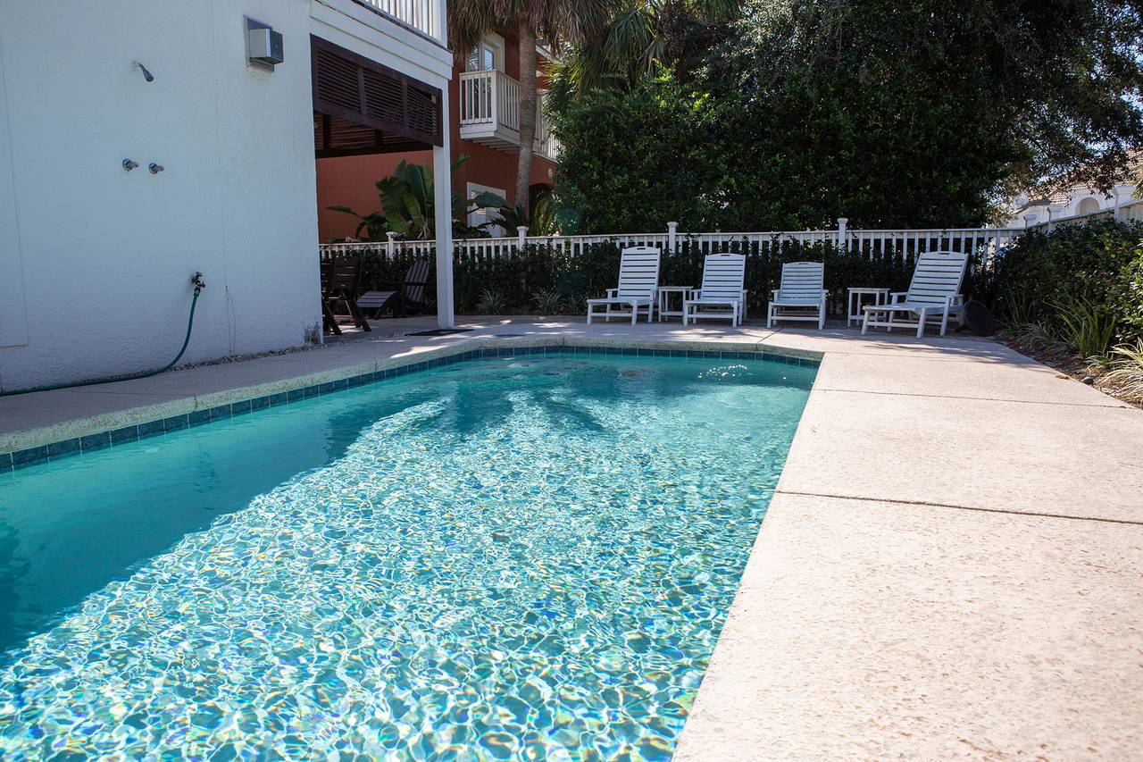 Dolphin House Dolphin House