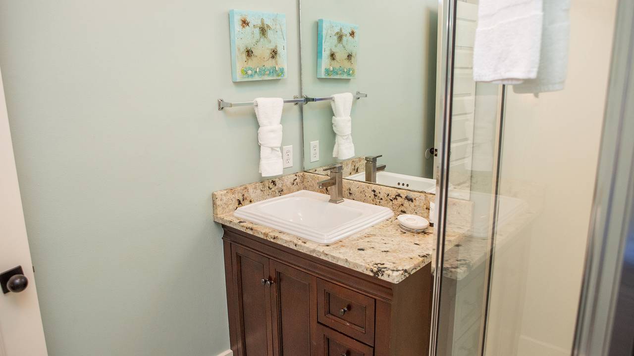 Dolphin House Dolphin House