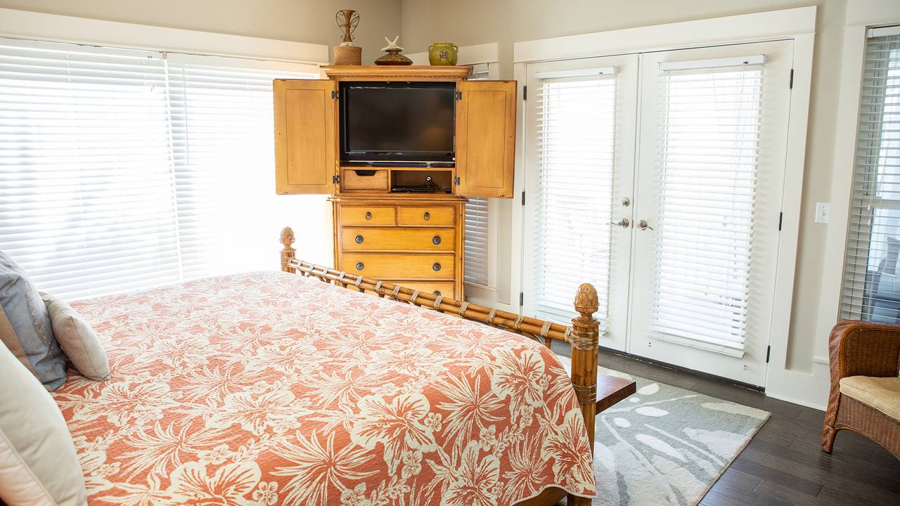 Dolphin House Dolphin House