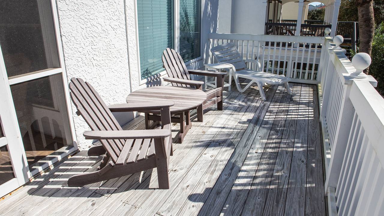 Dolphin House Dolphin House