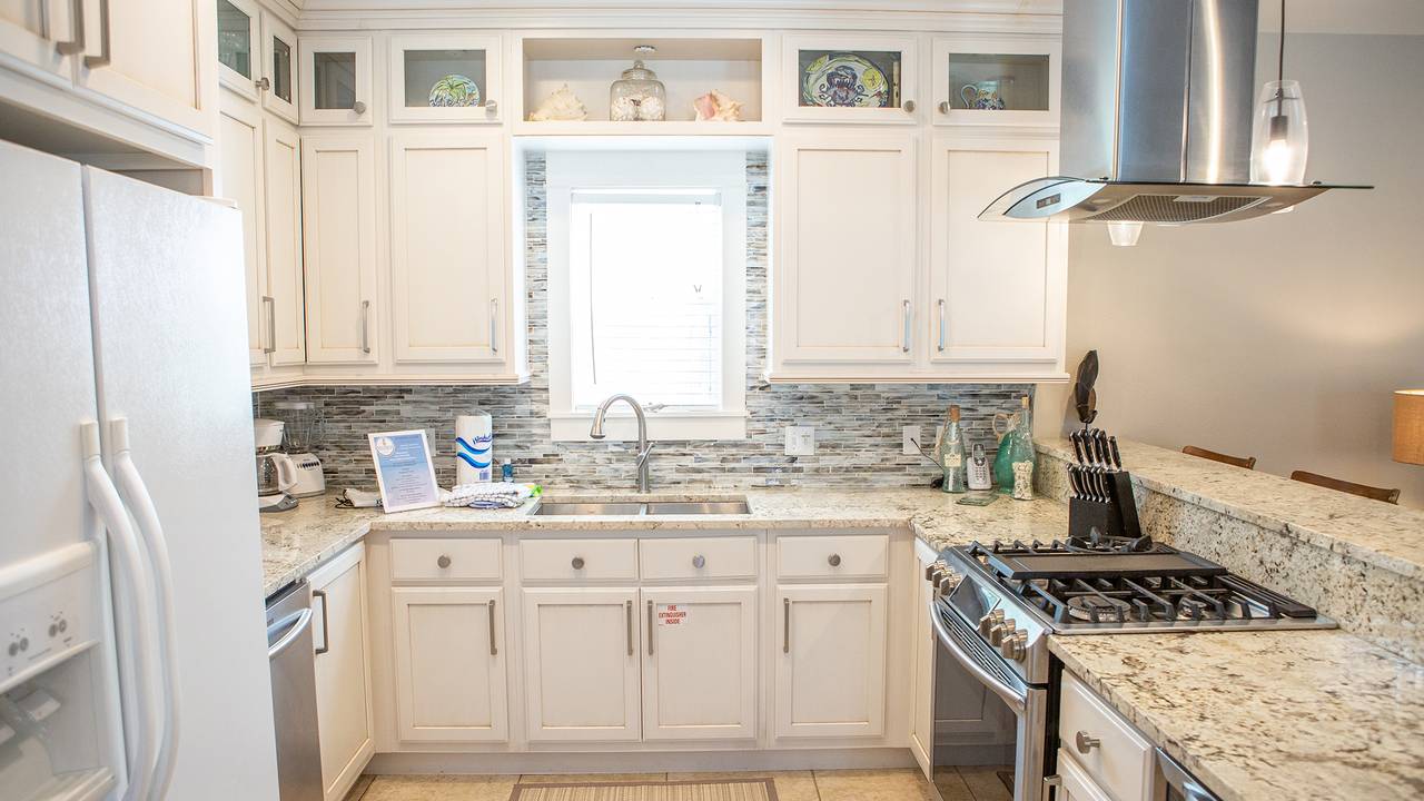 Dolphin House Dolphin House