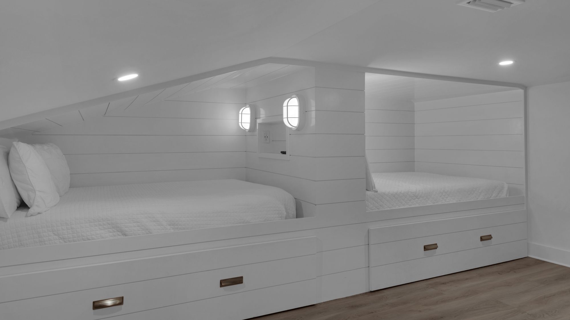 Dune Villas 3B 2 Fulls plus 2 Twin Trundles Loft