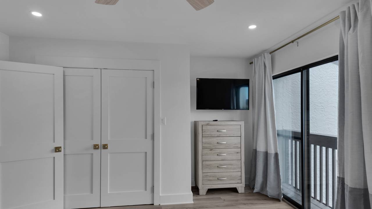 Dune Villas 3B 2 Queens Guest Bedroom Dune Villas 3B 2 Queens Guest Bedroom