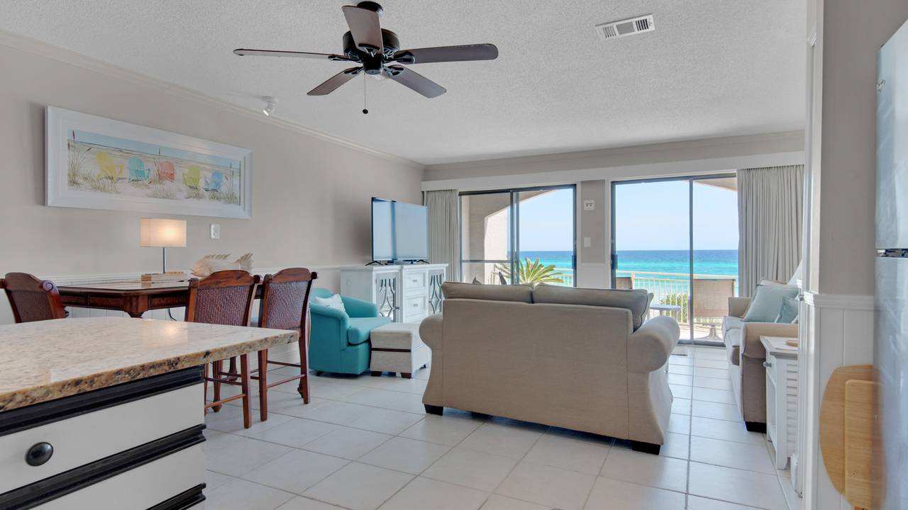 Dune Villas 5A Kitchen Dune Villas 5A Kitchen
