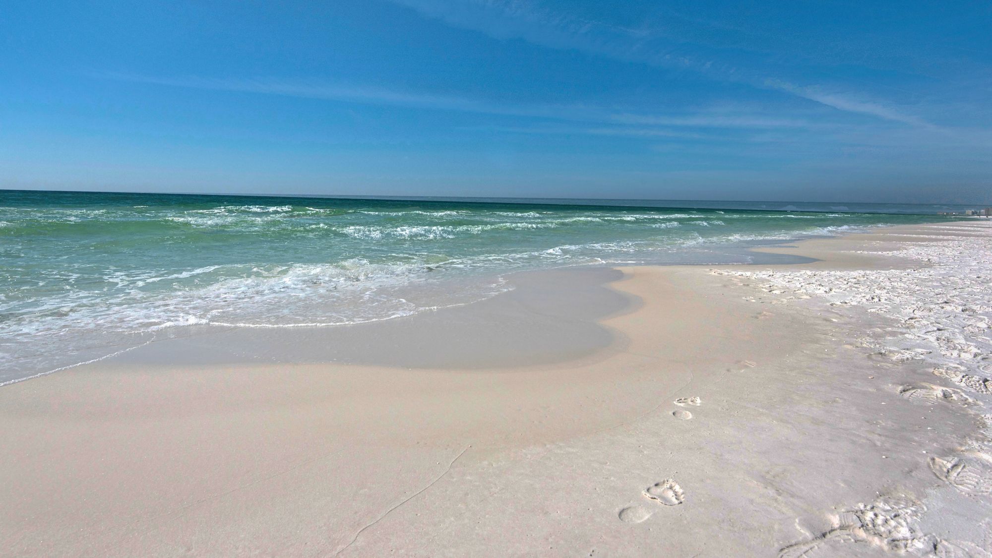 Dune Villas Grounds and Amenities