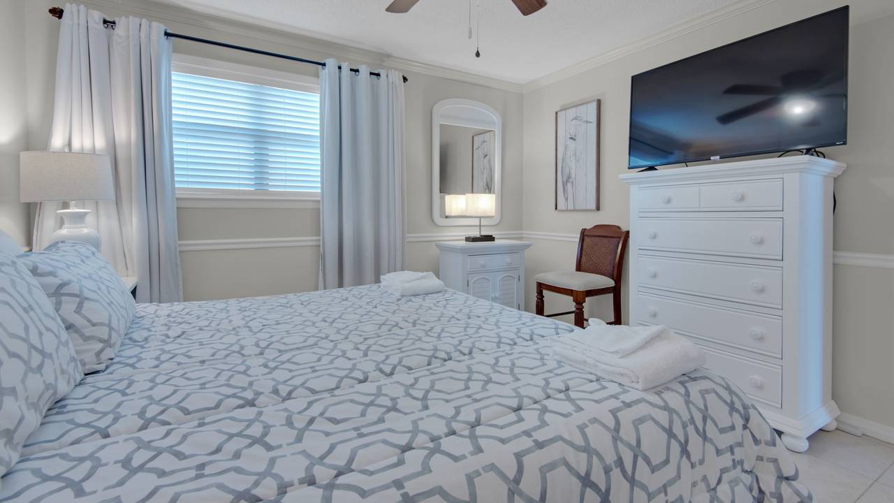 Dune Villas 5A King Bedroom Dune Villas 5A King Bedroom