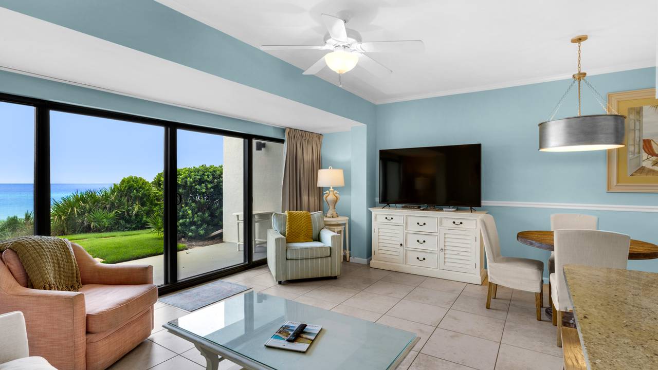 Emerald Hill 5 Living Area Emerald Hill 5 Living Area