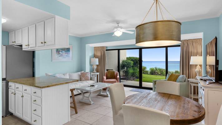 Emerald Hill 5 Living Area Emerald Hill 5 Living Area