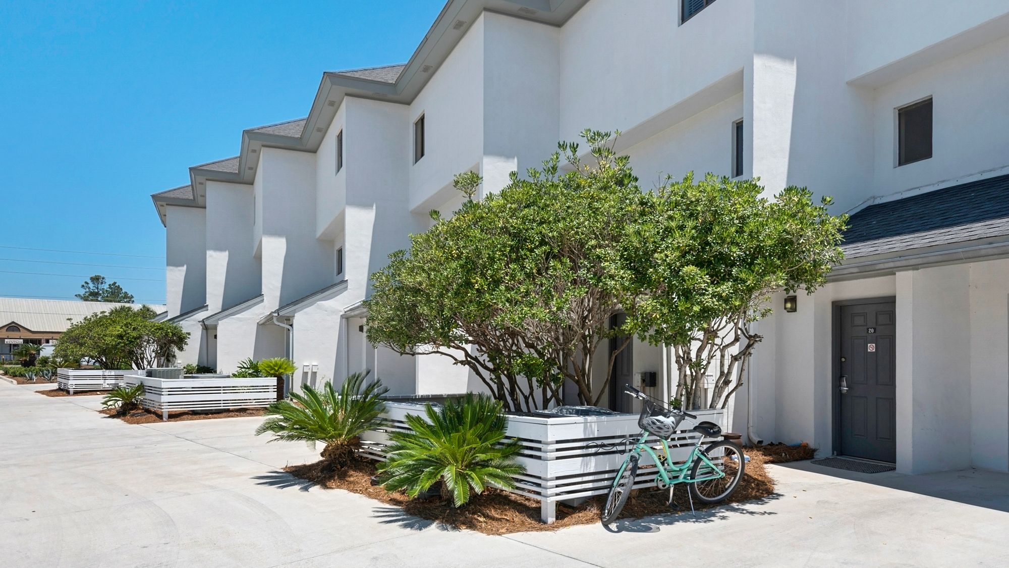 Emerald Hill Exterior