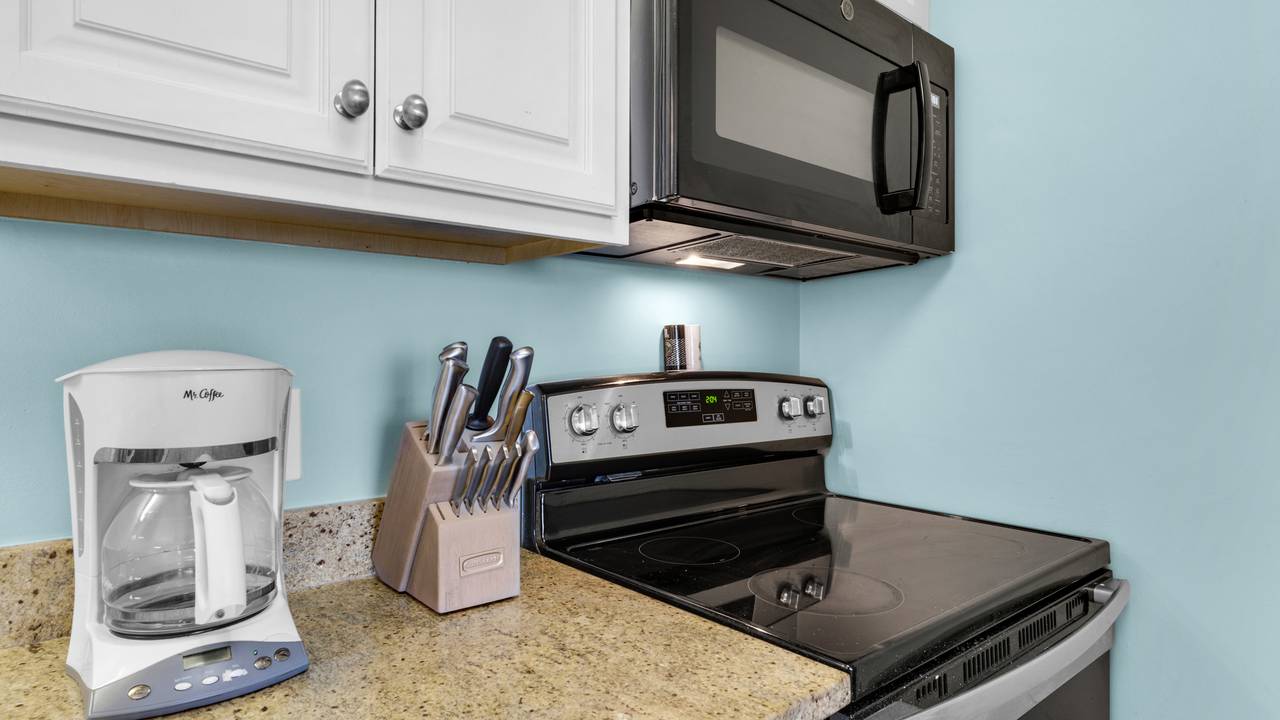 Emerald Hill 5 Kitchen Area Emerald Hill 5 Kitchen Area