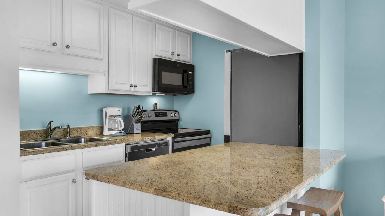 Emerald Hill 5 Kitchen Area Emerald Hill 5 Kitchen Area