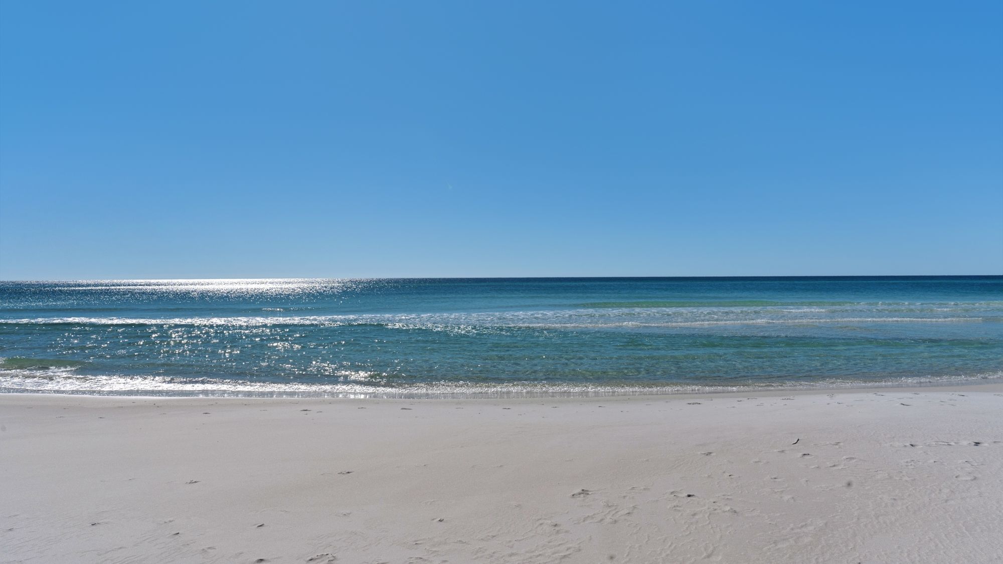 Emerald Hill Beach Area