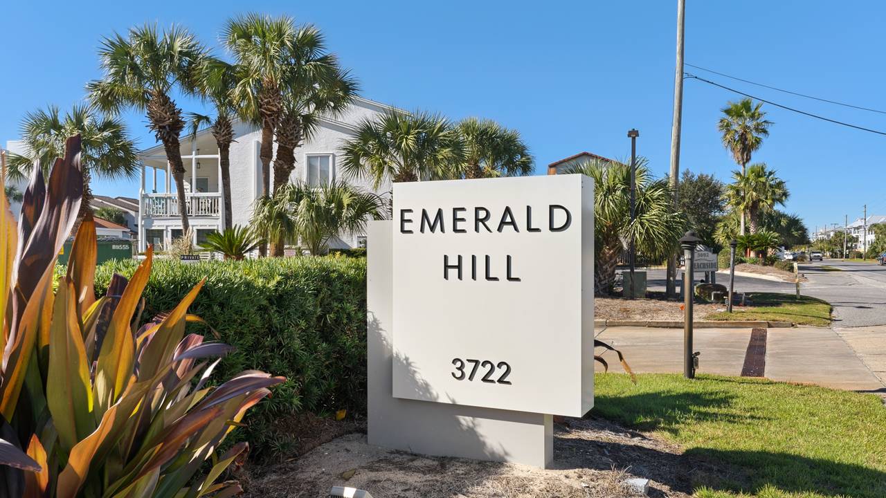 Emerald Hill Exterior Emerald Hill Exterior