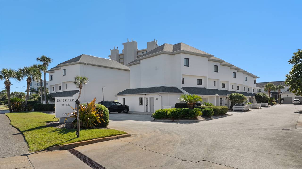 Emerald Hill Exterior Emerald Hill Exterior