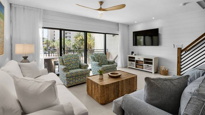 Emerald Hill 22 - Living area Emerald Hill 22 - Living area