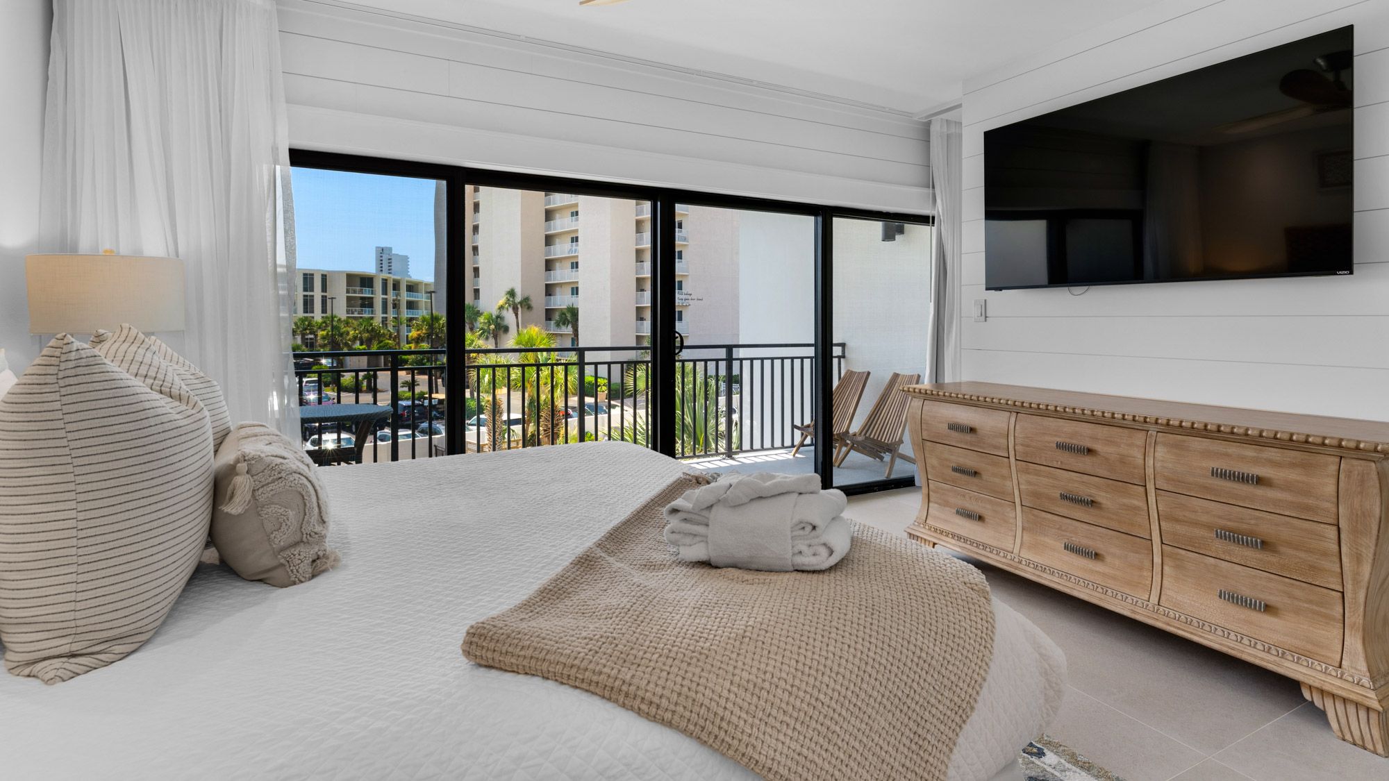 Emerald Hill 22 - Master Bedroom