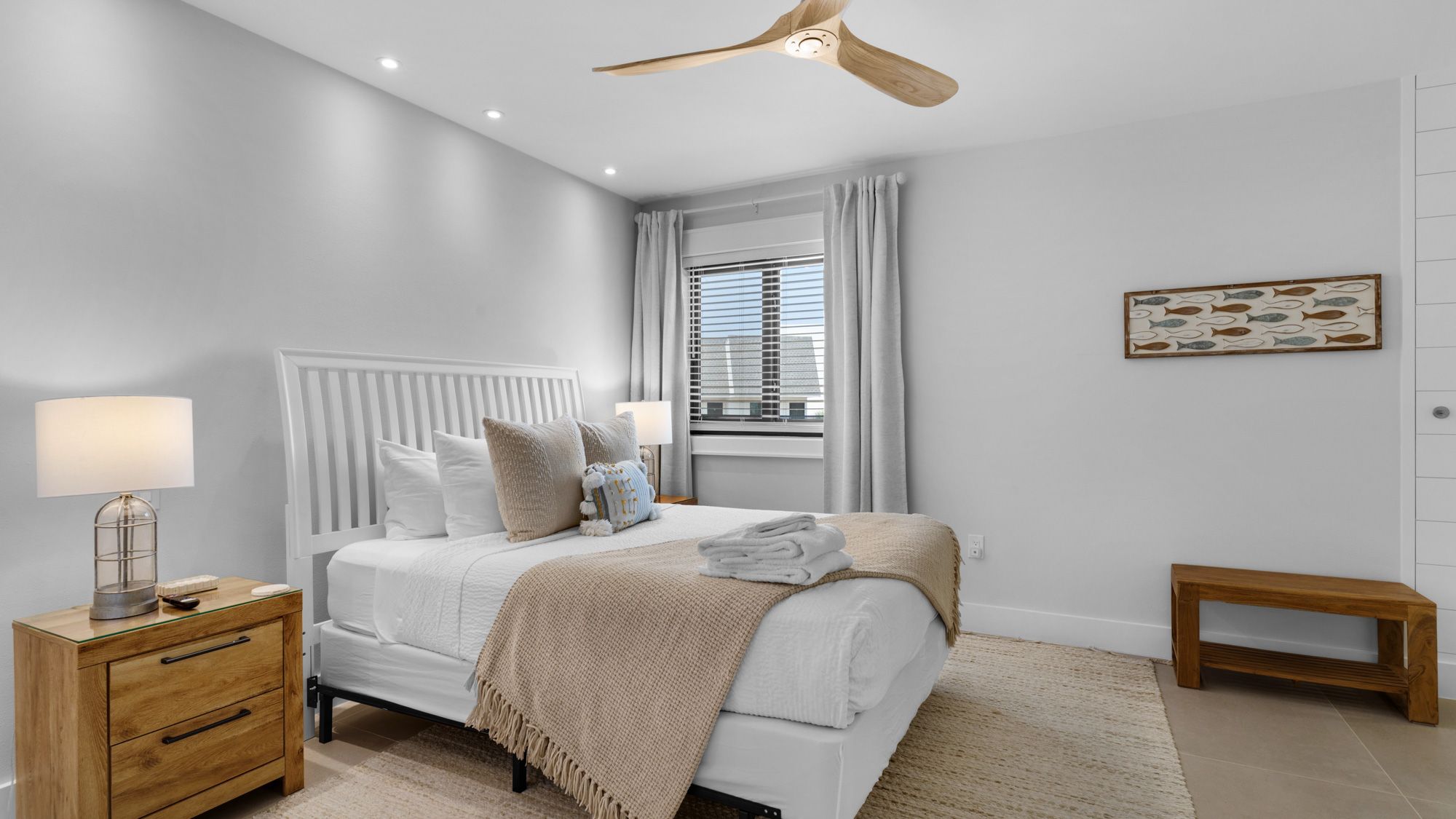 Emerald Hill 22 - Guest Bedroom